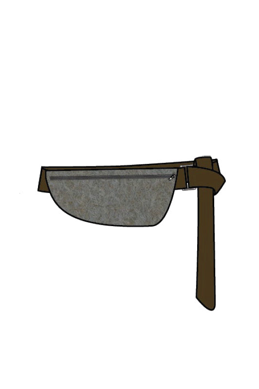 Shan Margot bag